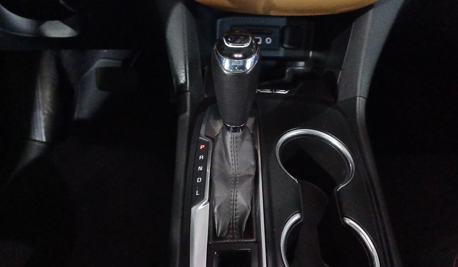 Chevrolet Equinox 1.5 PREMIER PLUS D AUTO Suv 2019