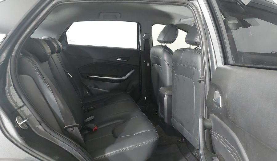 Chery Tiggo 3x IFLEX PRO Suv 2022