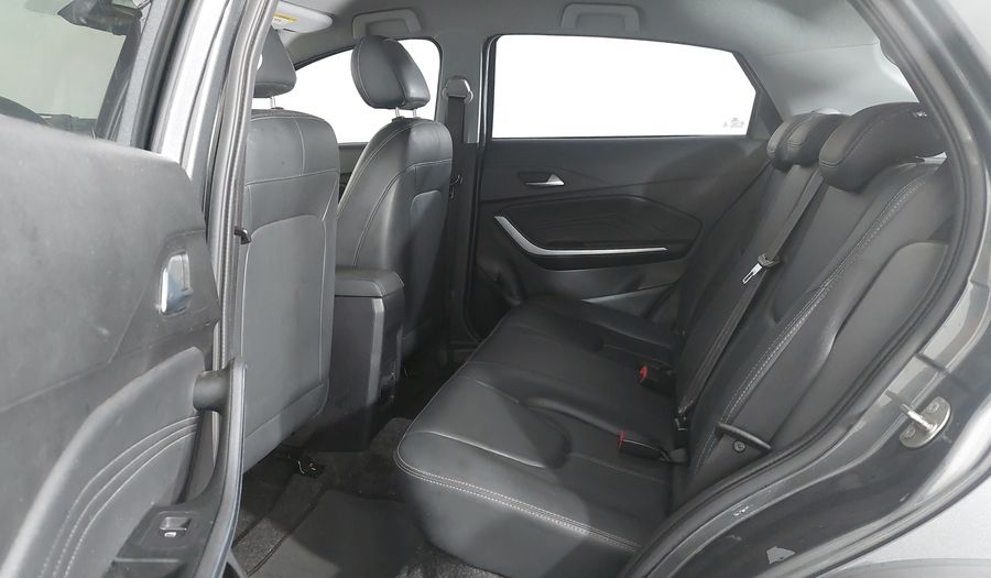 Chery Tiggo 3x IFLEX PRO Suv 2022