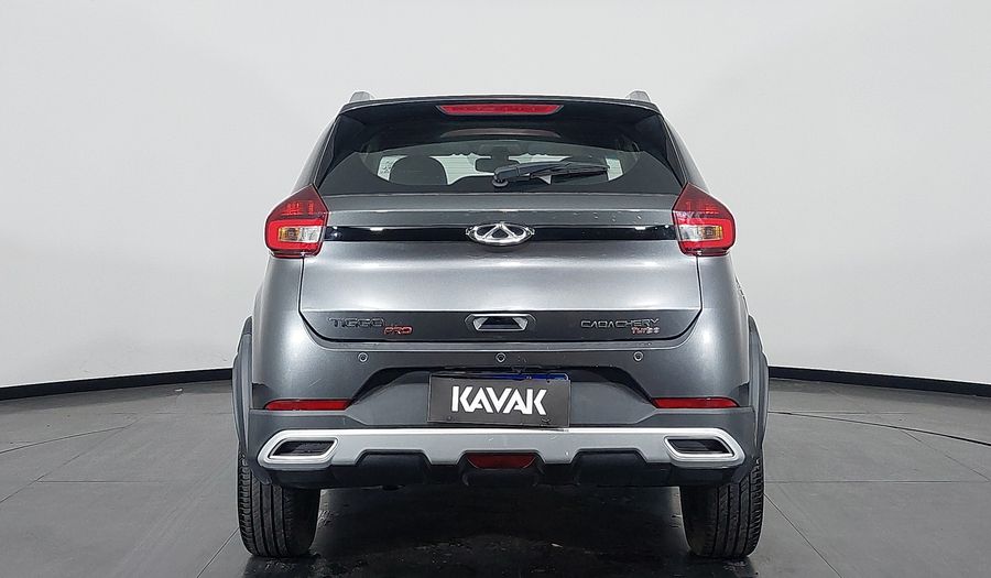 Chery Tiggo 3x IFLEX PRO Suv 2022