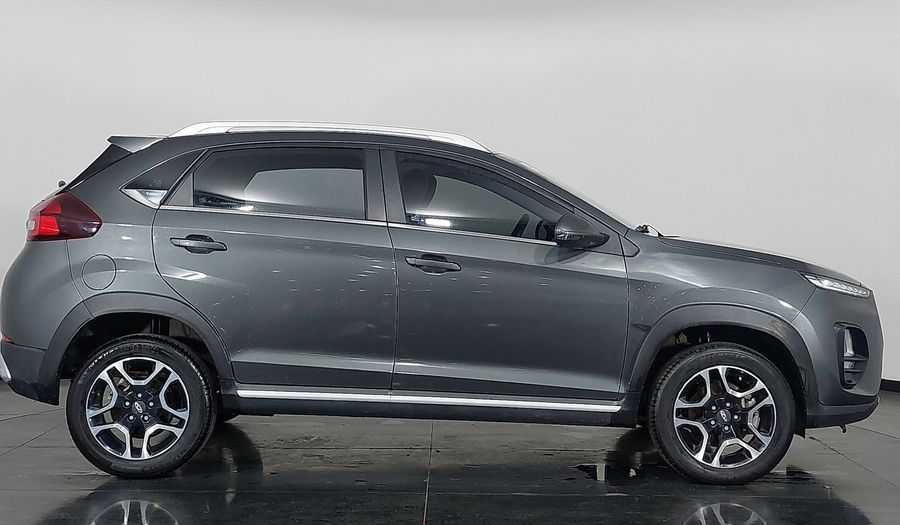 Chery Tiggo 3x IFLEX PRO Suv 2022