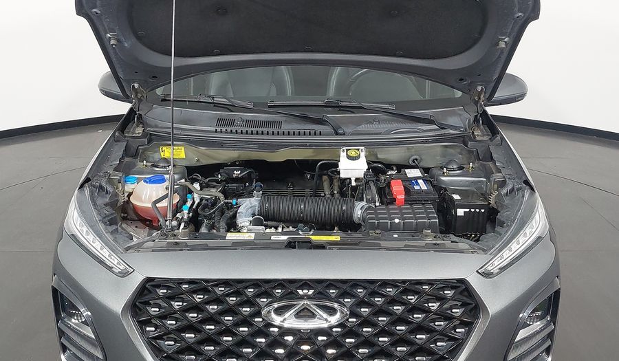 Chery Tiggo 3x IFLEX PRO Suv 2022