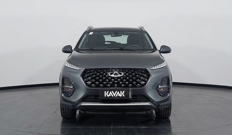 Chery Tiggo 3x IFLEX PRO Suv 2022