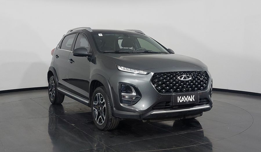 Chery Tiggo 3x IFLEX PRO Suv 2022
