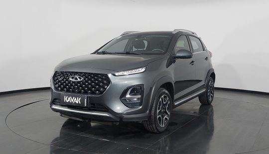 Chery • Tiggo 3x