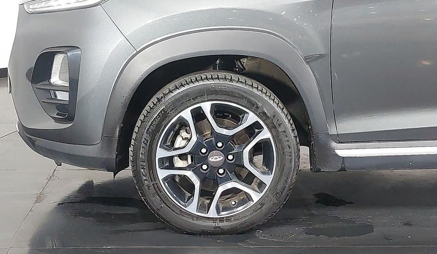 Chery Tiggo 3x IFLEX PRO Suv 2022