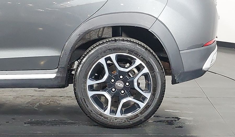 Chery Tiggo 3x IFLEX PRO Suv 2022