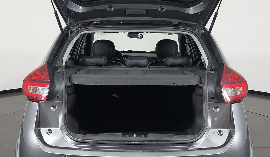 Chery Tiggo 3x IFLEX PRO Suv 2022