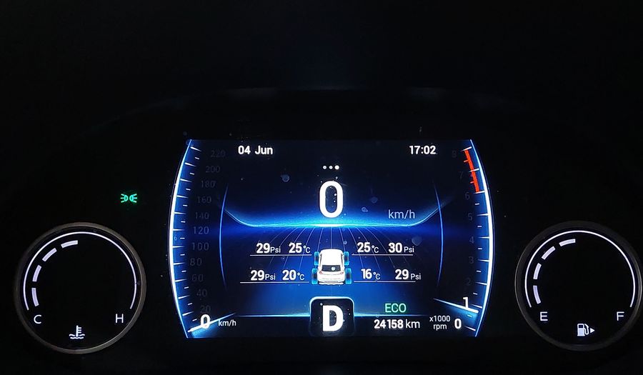 Chery Tiggo 3x IFLEX PRO Suv 2022