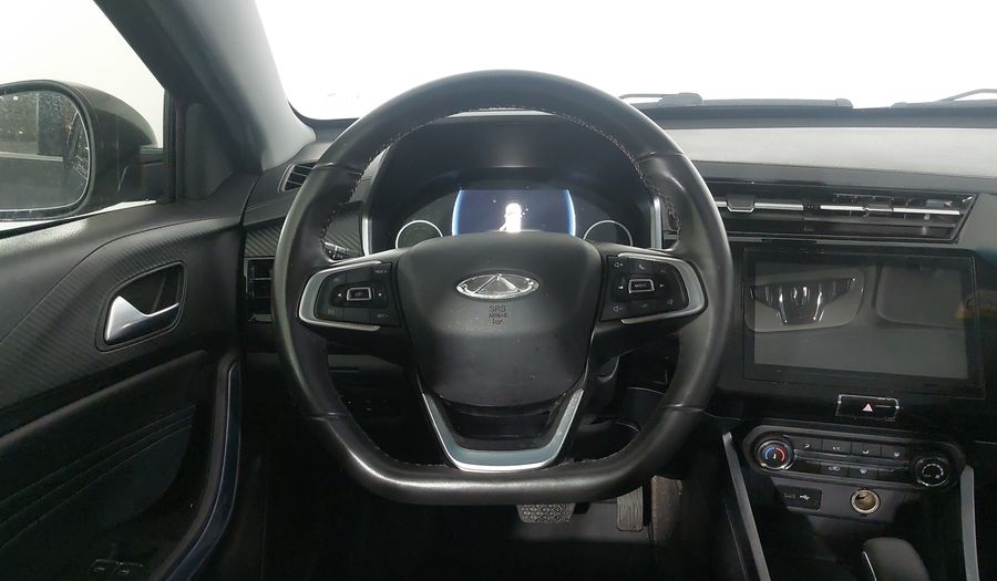 Chery Tiggo 3x IFLEX PRO Suv 2022