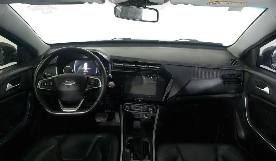 Chery Tiggo 3x IFLEX PRO Suv 2022