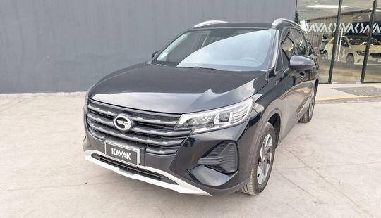 GAC • GS4