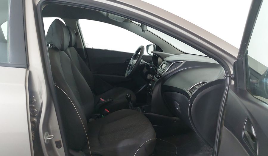 Hyundai Hb20 COMFORT PLUS Hatchback 2017