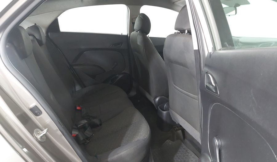 Hyundai Hb20 COMFORT PLUS Hatchback 2017