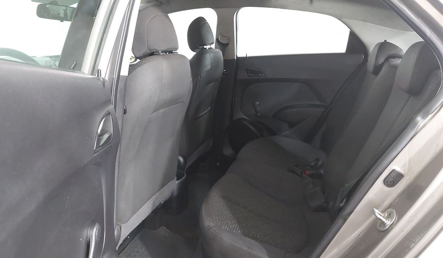 Hyundai Hb20 COMFORT PLUS Hatchback 2017
