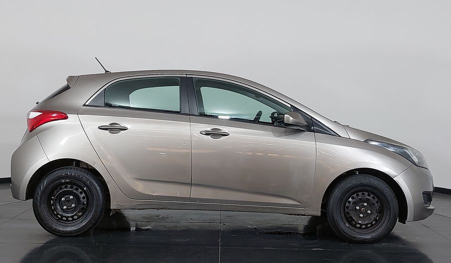 Hyundai Hb20 COMFORT PLUS Hatchback 2017
