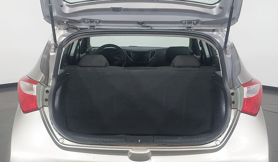 Hyundai Hb20 COMFORT PLUS Hatchback 2017