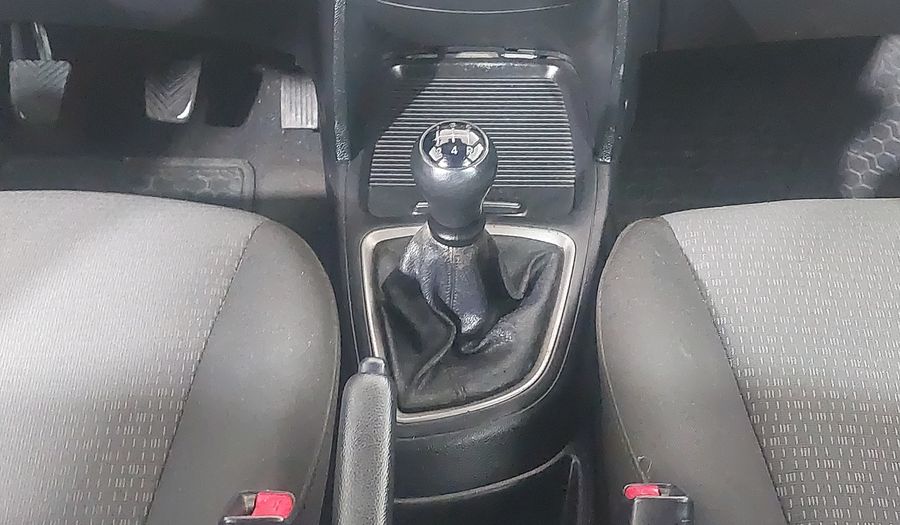 Hyundai Hb20 COMFORT PLUS Hatchback 2017