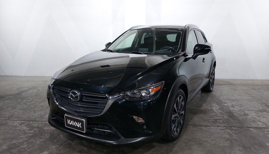 Mazda • CX-3