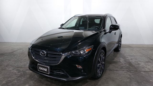 Mazda • CX-3