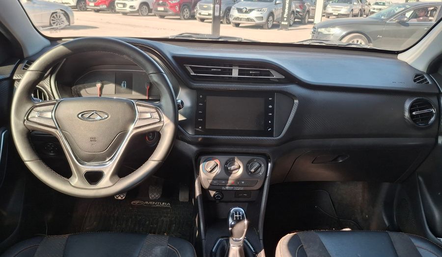 Chery Tiggo 2 1.5 GLS Suv 2022