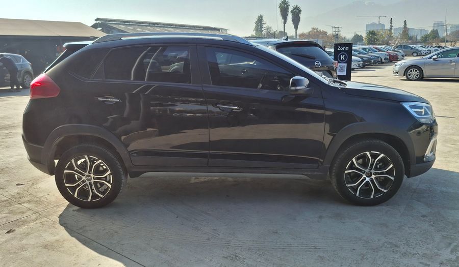Chery Tiggo 2 1.5 GLS Suv 2022