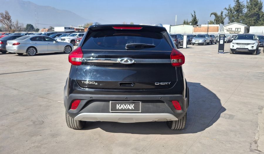 Chery Tiggo 2 1.5 GLS Suv 2022