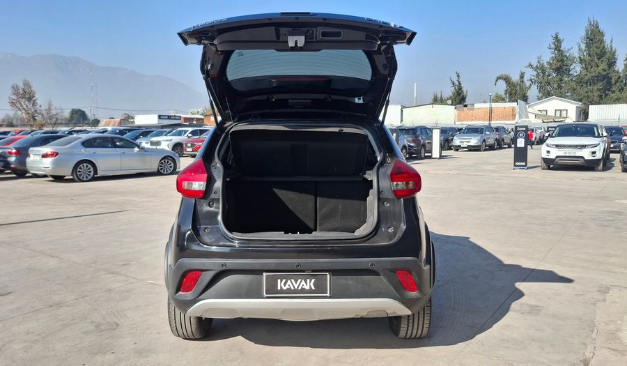 Chery Tiggo 2 1.5 GLS Suv 2022