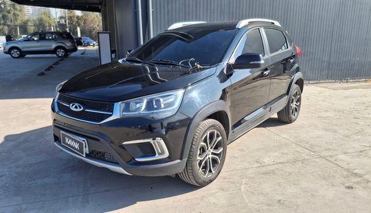 Chery • Tiggo 2