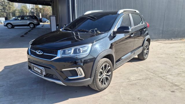 Chery Tiggo 2 1.5 GLS