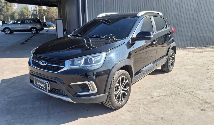 Chery Tiggo 2 1.5 GLS Suv 2022