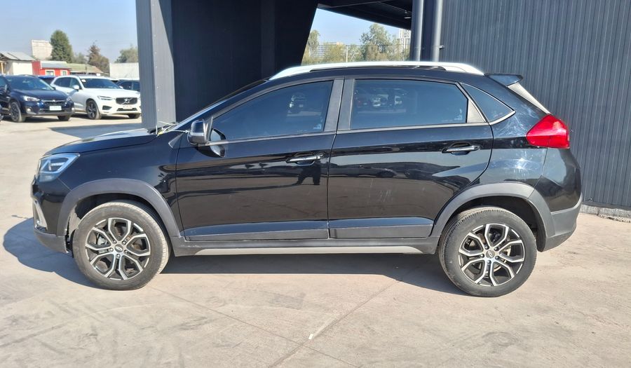 Chery Tiggo 2 1.5 GLS Suv 2022