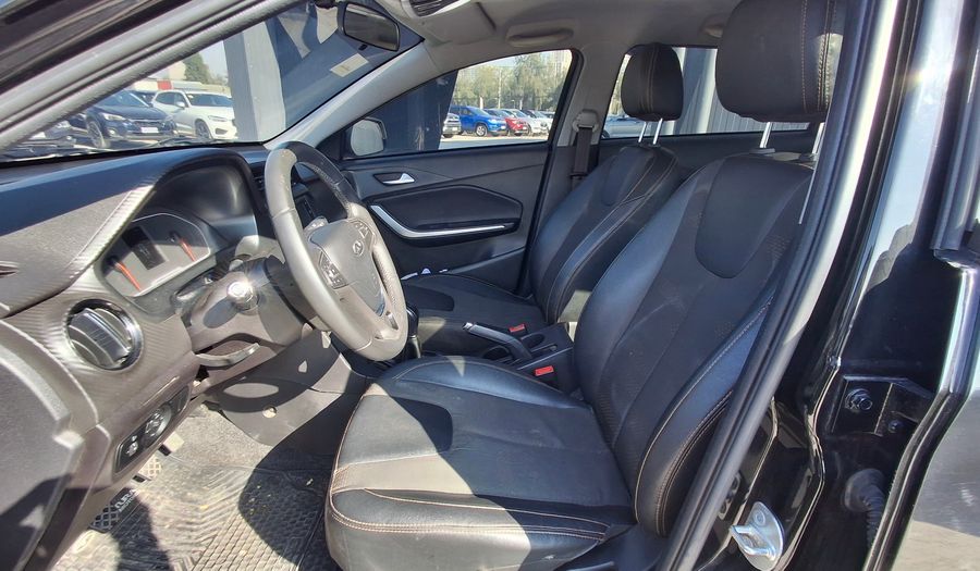 Chery Tiggo 2 1.5 GLS Suv 2022