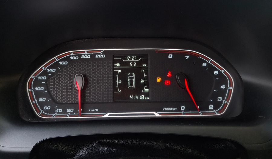 Chery Tiggo 2 1.5 GLS Suv 2022