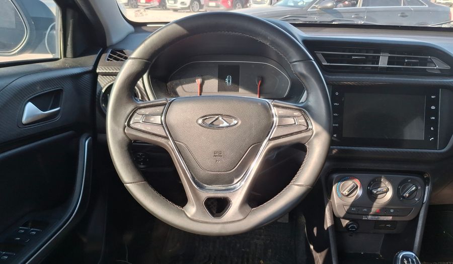 Chery Tiggo 2 1.5 GLS Suv 2022
