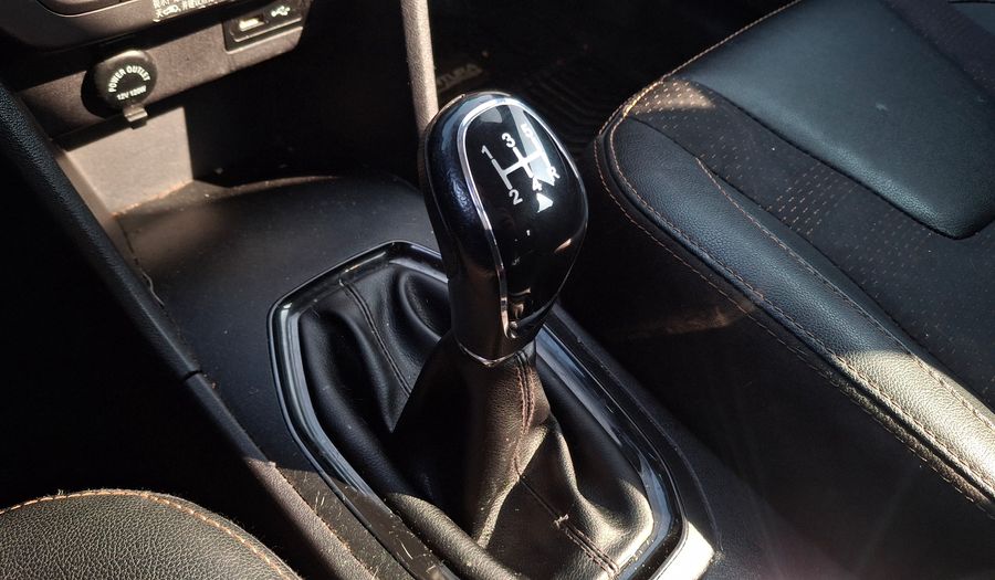 Chery Tiggo 2 1.5 GLS Suv 2022