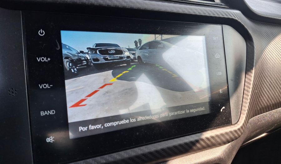 Chery Tiggo 2 1.5 GLS Suv 2022
