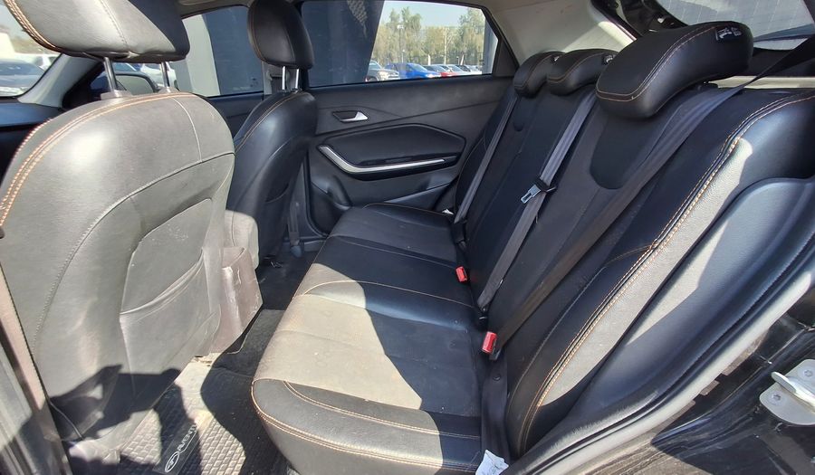 Chery Tiggo 2 1.5 GLS Suv 2022