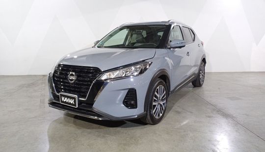 Nissan • Kicks