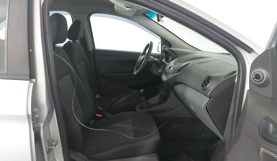 Ford Ka TIVCT SE Hatchback 2017