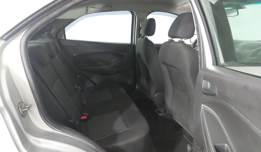 Ford Ka TIVCT SE Hatchback 2017