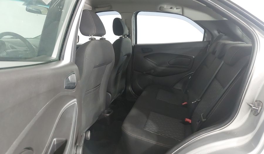 Ford Ka TIVCT SE Hatchback 2017