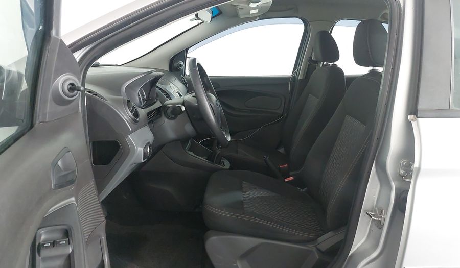 Ford Ka TIVCT SE Hatchback 2017