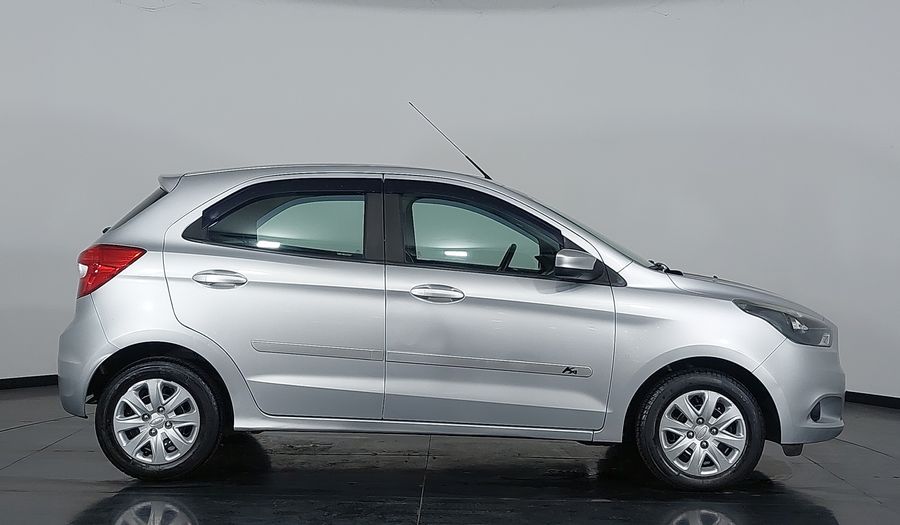 Ford Ka TIVCT SE Hatchback 2017