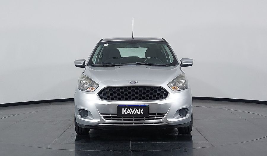 Ford Ka TIVCT SE Hatchback 2017