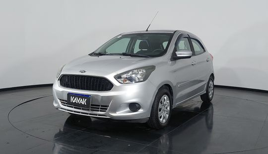 Ford • Ka