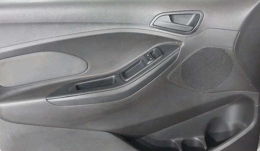 Ford Ka TIVCT SE Hatchback 2017