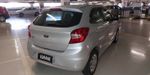 Ford Ka TIVCT SE Hatchback 2017