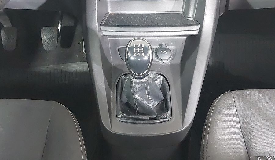 Ford Ka TIVCT SE Hatchback 2017