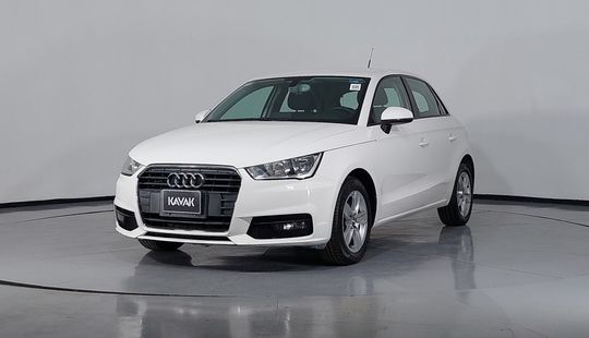 Audi • A1